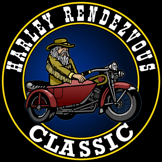 Harley Rendezvous Classic